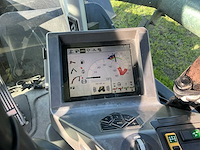 2011 claas xerion 3800 trac vc ptlx 28 landbouwtractor - afbeelding 49 van  69