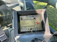 2011 claas xerion 3800 trac vc ptlx 28 landbouwtractor - afbeelding 50 van  69