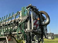 2011 claas xerion 3800 trac vc ptlx 28 landbouwtractor - afbeelding 45 van  69