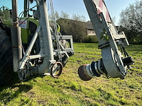 2011 claas xerion 3800 trac vc ptlx 28 landbouwtractor - afbeelding 60 van  69