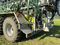 2011 claas xerion 3800 trac vc ptlx 28 landbouwtractor - afbeelding 56 van  69