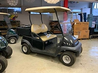 2011 club car golfkar - afbeelding 5 van  12