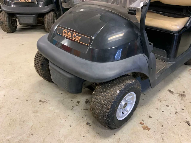 2011 club car golfkar - afbeelding 7 van  12