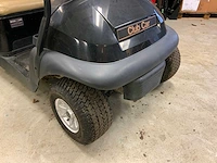 2011 club car golfkar - afbeelding 8 van  12