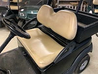 2011 club car golfkar - afbeelding 11 van  12