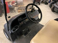 2011 club car golfkar - afbeelding 12 van  12