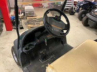2011 club car golfkar - afbeelding 2 van  13