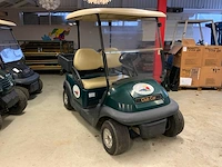 2011 club car golfkar - afbeelding 6 van  13