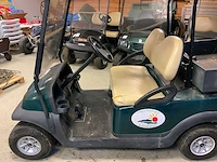 2011 club car golfkar - afbeelding 12 van  13