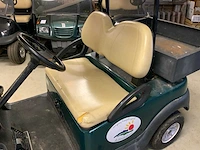 2011 club car golfkar - afbeelding 13 van  13