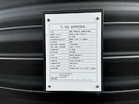 2011 colasit verticale opslagtank - afbeelding 2 van  10