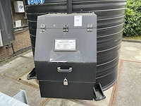 2011 colasit verticale opslagtank - afbeelding 4 van  10