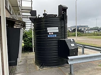 2011 colasit verticale opslagtank - afbeelding 5 van  10