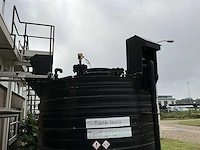 2011 colasit verticale opslagtank - afbeelding 6 van  10