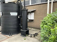 2011 colasit verticale opslagtank - afbeelding 7 van  10