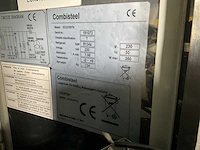 2011 combisteel ecx3100tn koelwerkbank - afbeelding 6 van  10