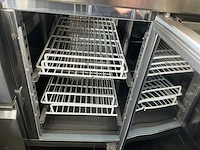 2011 combisteel ecx3100tn koelwerkbank - afbeelding 8 van  10
