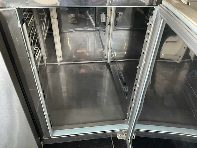 2011 combisteel ecx3100tn koelwerkbank - afbeelding 9 van  10