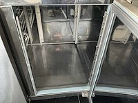 2011 combisteel ecx3100tn koelwerkbank - afbeelding 9 van  10