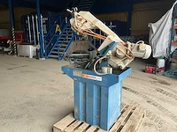 2011 contimac bs275 lintzaagmachine - afbeelding 1 van  13