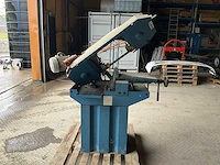 2011 contimac bs275 lintzaagmachine - afbeelding 7 van  13