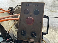 2011 contimac bs275 lintzaagmachine - afbeelding 11 van  13