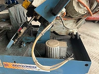 2011 contimac bs275 lintzaagmachine - afbeelding 12 van  13