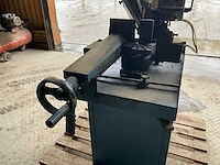 2011 contimac bs275 lintzaagmachine - afbeelding 13 van  13