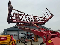 2011 conver c485 maaiboot + trailer + frontmaaier (nieuw) en sleepmessen - afbeelding 8 van  74