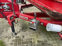 2011 conver c485 maaiboot + trailer + frontmaaier (nieuw) en sleepmessen - afbeelding 11 van  74