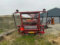 2011 conver c485 maaiboot + trailer + frontmaaier (nieuw) en sleepmessen - afbeelding 18 van  74
