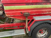 2011 conver c485 maaiboot + trailer + frontmaaier (nieuw) en sleepmessen - afbeelding 26 van  74