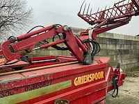 2011 conver c485 maaiboot + trailer + frontmaaier (nieuw) en sleepmessen - afbeelding 29 van  74