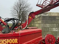 2011 conver c485 maaiboot + trailer + frontmaaier (nieuw) en sleepmessen - afbeelding 31 van  74