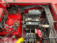 2011 conver c485 maaiboot + trailer + frontmaaier (nieuw) en sleepmessen - afbeelding 64 van  74