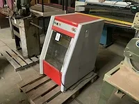 2011 coroc simple shake blikkenschudmachine - afbeelding 1 van  6