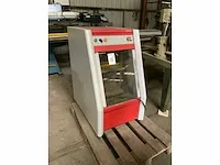 2011 coroc simple shake blikkenschudmachine - afbeelding 2 van  6