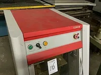 2011 coroc simple shake blikkenschudmachine - afbeelding 3 van  6