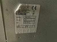 2011 coroc simple shake blikkenschudmachine - afbeelding 5 van  6