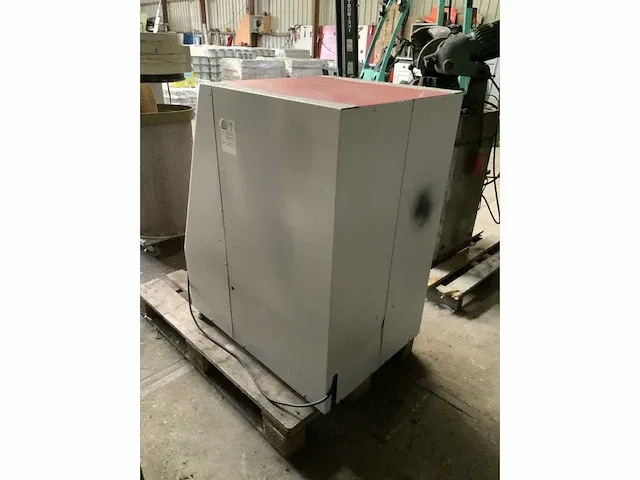2011 coroc simple shake blikkenschudmachine - afbeelding 6 van  6