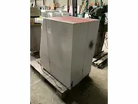 2011 coroc simple shake blikkenschudmachine - afbeelding 6 van  6