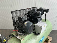 2011 creemers csg 700/500 luchtcompressor - afbeelding 2 van  12