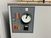 2011 creemers rca3 / 200 cd schroefcompressor - afbeelding 9 van  12