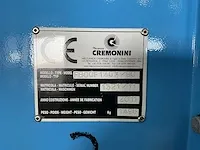 2011 cremonini f80cf1403/90 beregeningspomp - afbeelding 4 van  12