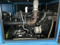 2011 cremonini f80cf1403/90 beregeningspomp - afbeelding 10 van  12