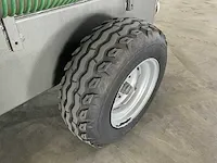 2011 cremonini f80cf1403/90 beregeningspomp - afbeelding 11 van  12