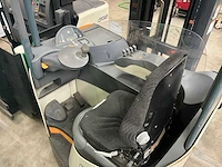 2011 crown esr 5260 reach truck - afbeelding 5 van  27