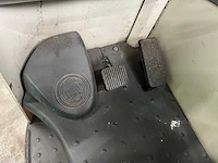 2011 crown esr 5260 reach truck - afbeelding 10 van  27