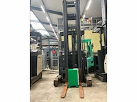 2011 crown esr 5260 reach truck - afbeelding 23 van  27