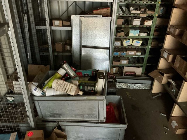 2011 cx01-2052 zeecontainer - afbeelding 4 van  22